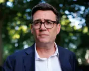 Andy Burnham Apologises for Labour's Gaza Stance, Pledges Tougher Approach