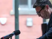 Andy Burnham Apologises for Labour's Stance on Gaza War