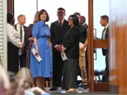 Andy Burnham Appoints Record 12 Women to Cabinet, Outnumbering Men