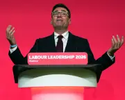 Andy Burnham as UK PM: Centre-Left's Defining Test, Australia Watches