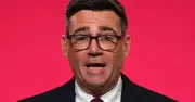Andy Burnham Axes 12 Cabinet Members in Major Reshuffle