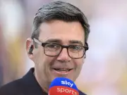 Andy Burnham Backs Alcohol in Football Stands During Stadium Visit