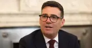 Andy Burnham backs down on raising tax-free personal allowance