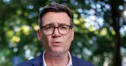 Andy Burnham Backs Triple Lock Pension Pledge in Reddit Q&A