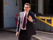 Andy Burnham Becomes New Labour Leader, Set to Be PM