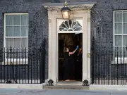Andy Burnham Becomes Prime Minister as Keir Starmer Resigns