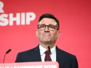 Andy Burnham Becomes Prime Minister: Palace Visit and Speech Today