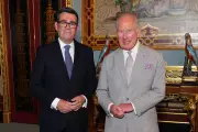 Andy Burnham Becomes UK PM, Promises 10-Year National Plan