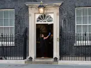Andy Burnham Becomes UK's 59th PM, Pledges Stability and 'Breathing Room'