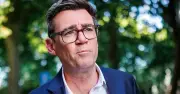 Andy Burnham branded 'Starmer 2.0' over £35bn Chagos Islands giveaway