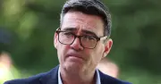 Andy Burnham branded 'uncosted Andy' live on LBC over £2 bus fare cap