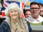 Andy Burnham calls for serious review of MP safety after Widdecombe murder