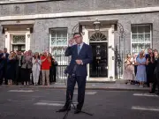 Andy Burnham Calls for Unity and Positivity in First Speech as PM