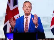 Andy Burnham Calls Nigel Farage's Resignation a 'Gimmick' Amid Funding Row