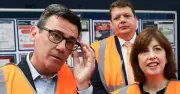 Andy Burnham can learn from East London Docklands regeneration