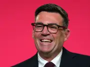 Andy Burnham Confirmed as Labour Leader, Set to Become UK PM