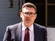 Andy Burnham Confirmed as Labour Leader, to Become PM