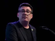 Andy Burnham Confirms State Pension Triple Lock Plans as PM