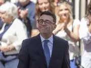 Andy Burnham Continues Government Reshuffle as New PM