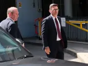 Andy Burnham Crowned Labour Leader as Starmer Leaves No. 10