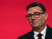 Andy Burnham Crowned Labour Leader, Vows End to Factional Politics