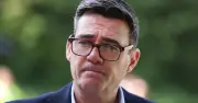 Andy Burnham declines to commit to changing tax-free personal allowance