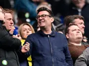 Andy Burnham determined to keep Everton season ticket as PM