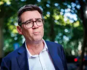 Andy Burnham: Dodging Scrutiny or New Communicator Style?