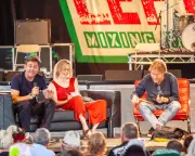 Andy Burnham: Empathy and Humility in British Politics