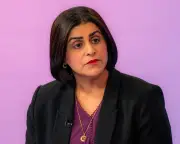 Andy Burnham Expected to Back Mahmood's Immigration Bill Changes