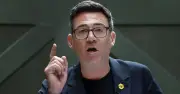 Andy Burnham Faces £38bn Tax Raid Claims as Reform UK Warns of £100bn Labour Tax Hikes
