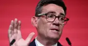 Andy Burnham Faces Backlash Hours After Replacing Keir Starmer as PM