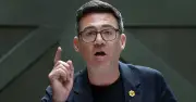 Andy Burnham Faces First Labour Mutiny Over Immigration Bill