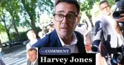 Andy Burnham Faces Fiscal Crisis After Rachel Reeves’ Legacy