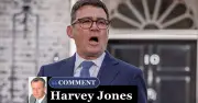 Andy Burnham faces Labour revolt after axing Reeves, appointing Healey