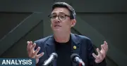Andy Burnham Faces Triple Lock Question Ahead of 2029 Election