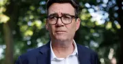 Andy Burnham Failed at First Hurdle, Says Express Columnist