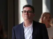 Andy Burnham Finalises Plans for Government as He Prepares to Become PM