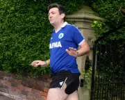 Andy Burnham: Football Reforms and Prime Minister Ambitions