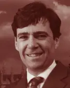 Andy Burnham: From Cambridge 'Impostor' to New Labour Star and Future PM