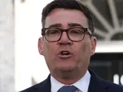 Andy Burnham Gets Early Boost as UK Borrowing Falls by a Third in June