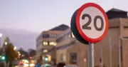 Andy Burnham Government Considers 20mph Speed Limit Across England
