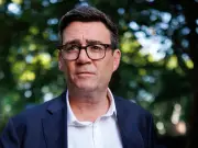 Andy Burnham Hails Hillsborough Law as It Clears Commons