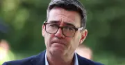Andy Burnham halts Labour's early prisoner release scheme after outrage