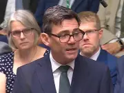 Andy Burnham: Hillsborough Law Will Rewire State and Empower Ordinary People