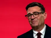 Andy Burnham Hints at Major Tax Change Affecting Millions Earning Above £12,570