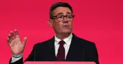 Andy Burnham Hints at Raising Tax-Free Personal Allowance to Ease Cost of Living