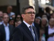 Andy Burnham hints at tax hike on rich in cost of living blitz