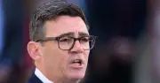 Andy Burnham humiliated on live TV as plan torn apart with three words