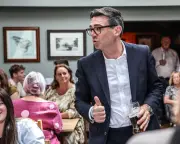 Andy Burnham inherits a pessimistic nation, survey shows